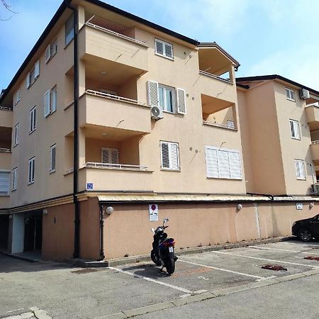 Apartman Izabela ميدولين المظهر الخارجي الصورة