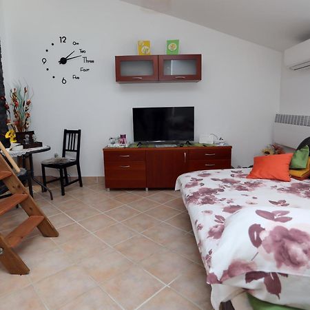 Apartman Izabela ميدولين المظهر الخارجي الصورة