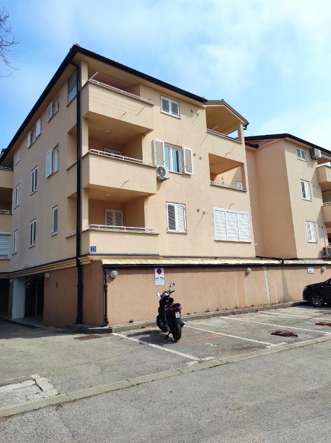 Apartman Izabela ميدولين المظهر الخارجي الصورة