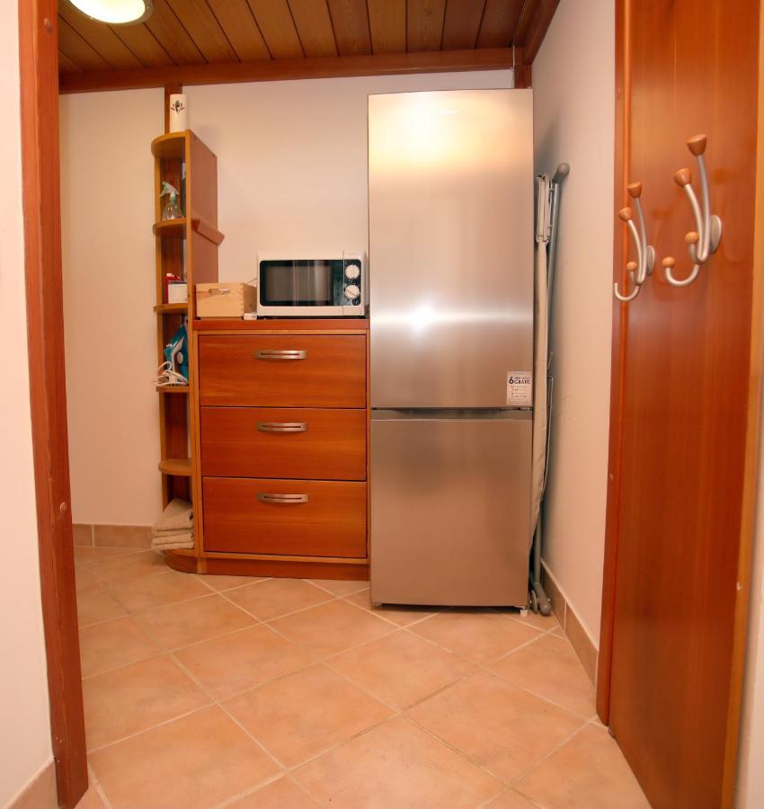 Apartman Izabela ميدولين المظهر الخارجي الصورة