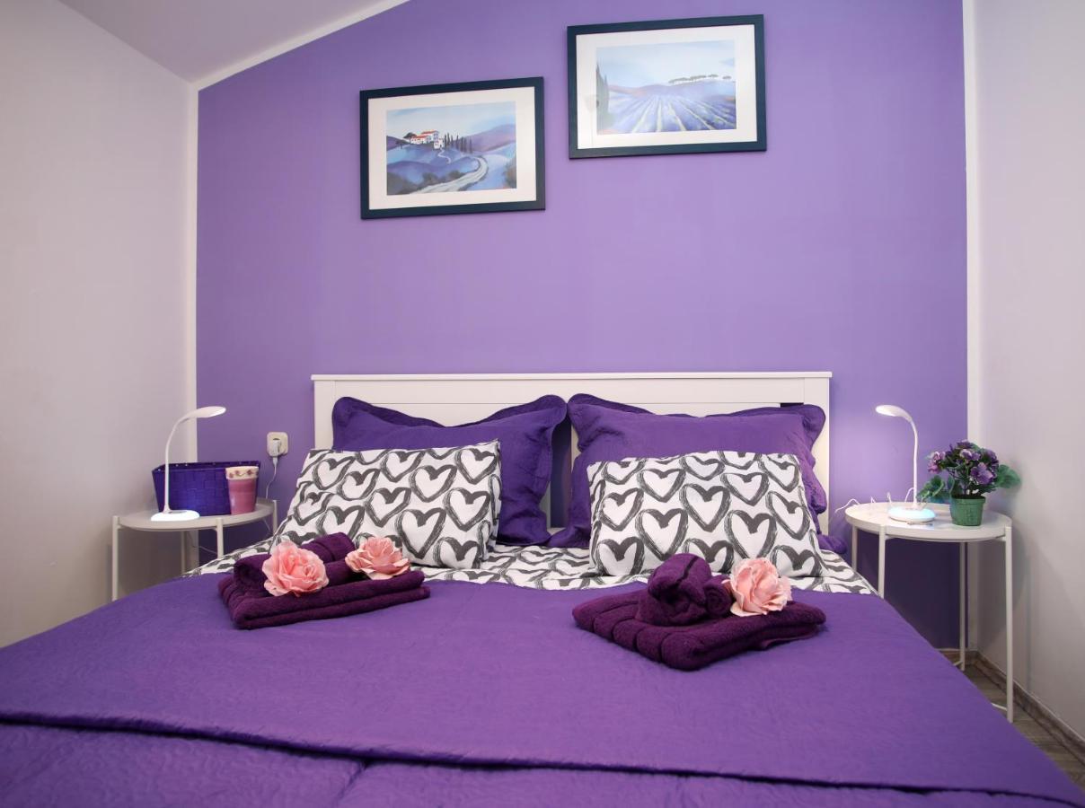 Apartman Izabela ميدولين المظهر الخارجي الصورة