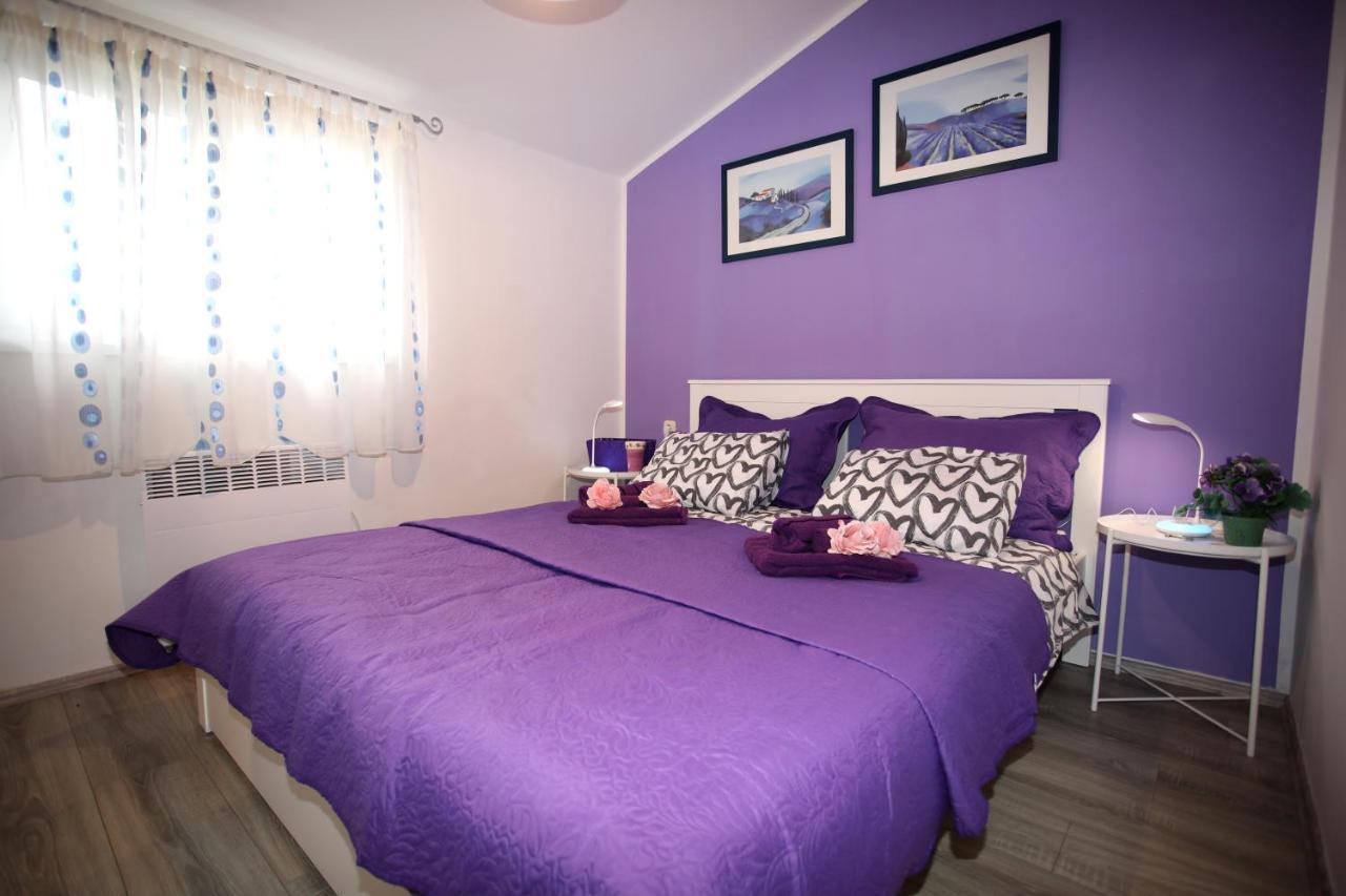 Apartman Izabela ميدولين المظهر الخارجي الصورة