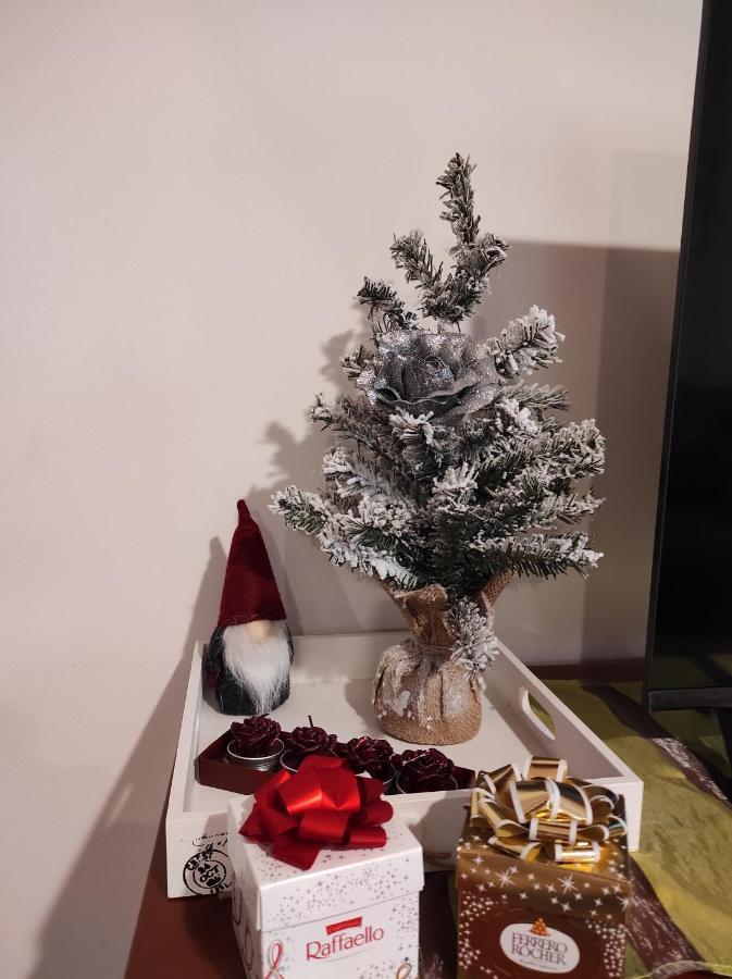 Apartman Izabela ميدولين المظهر الخارجي الصورة