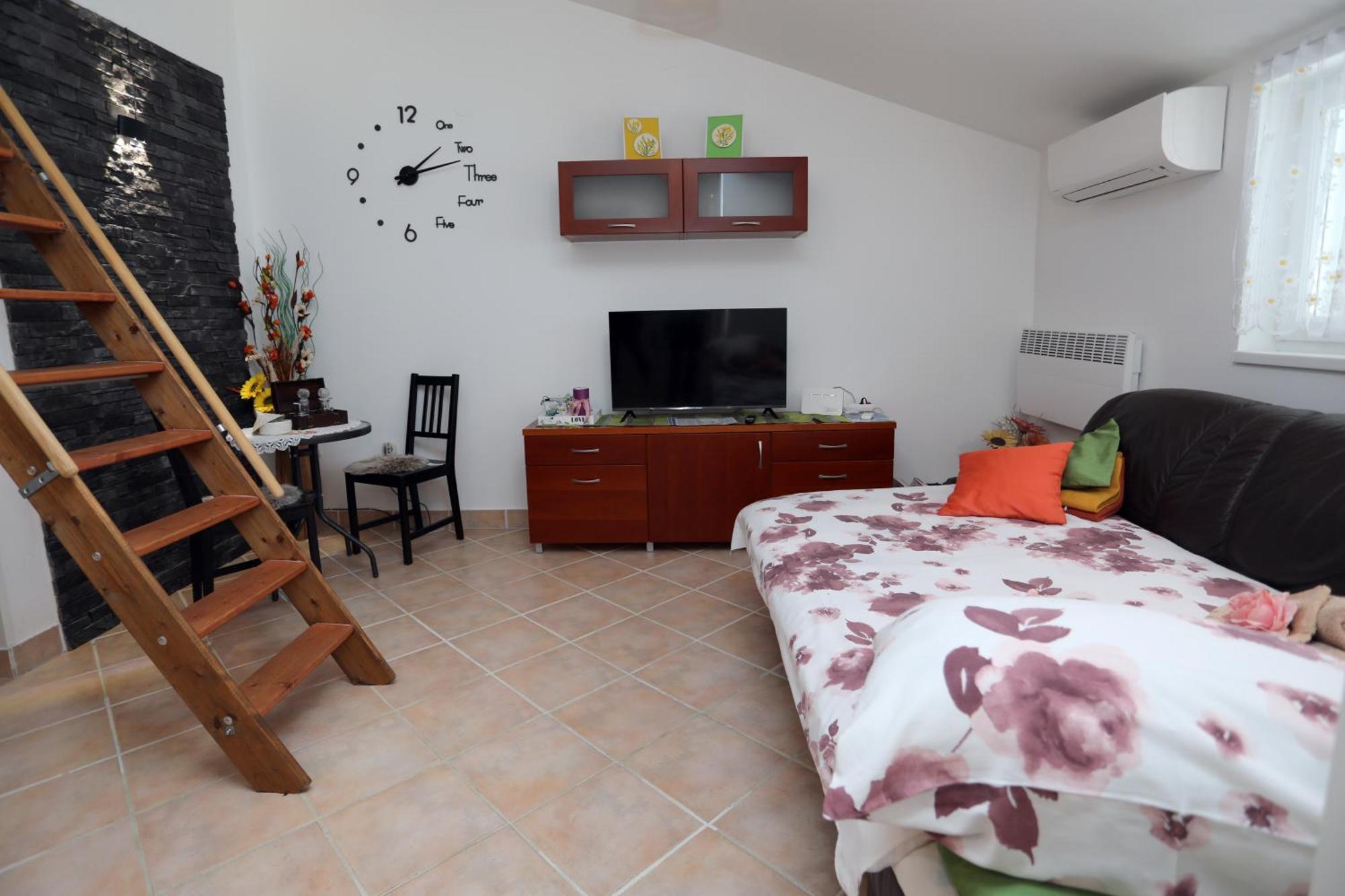 Apartman Izabela ميدولين المظهر الخارجي الصورة