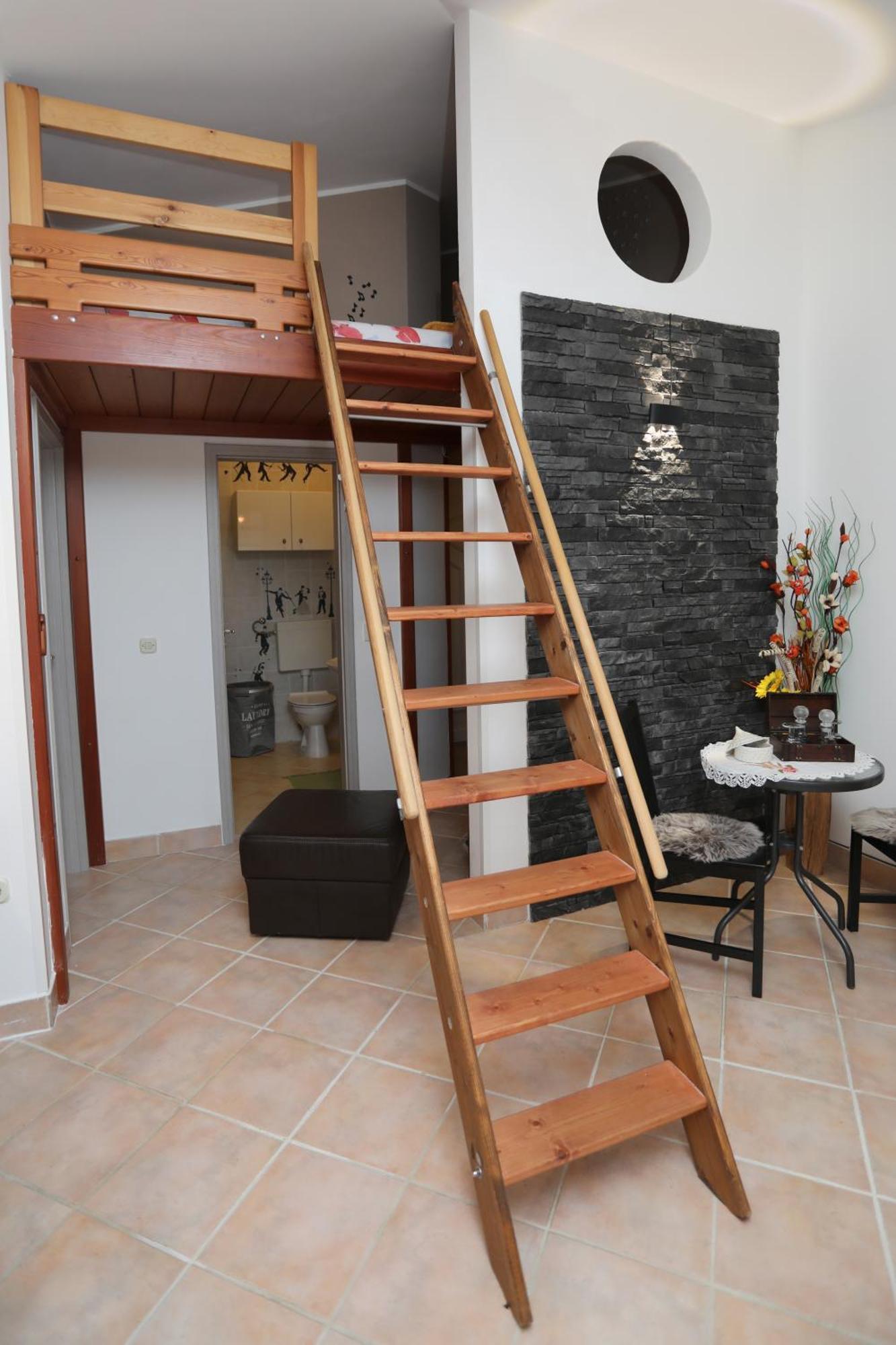 Apartman Izabela ميدولين المظهر الخارجي الصورة
