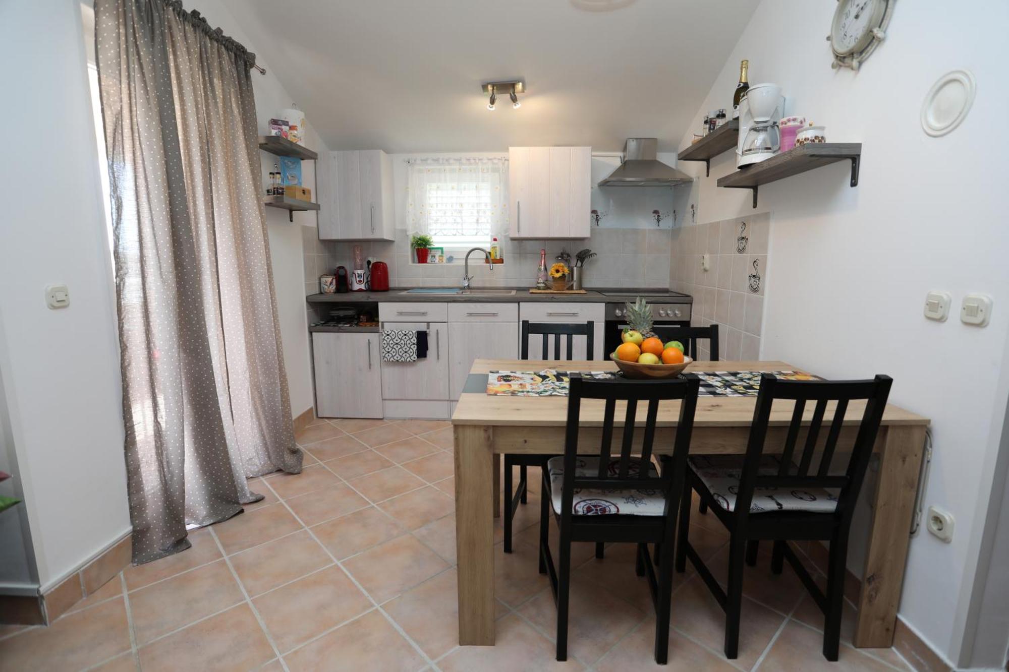Apartman Izabela ميدولين المظهر الخارجي الصورة